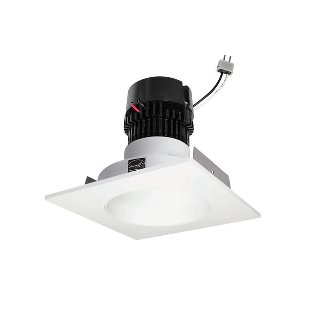 Nora Lighting-NPRLV-4SNDC27XMPW|MAIN