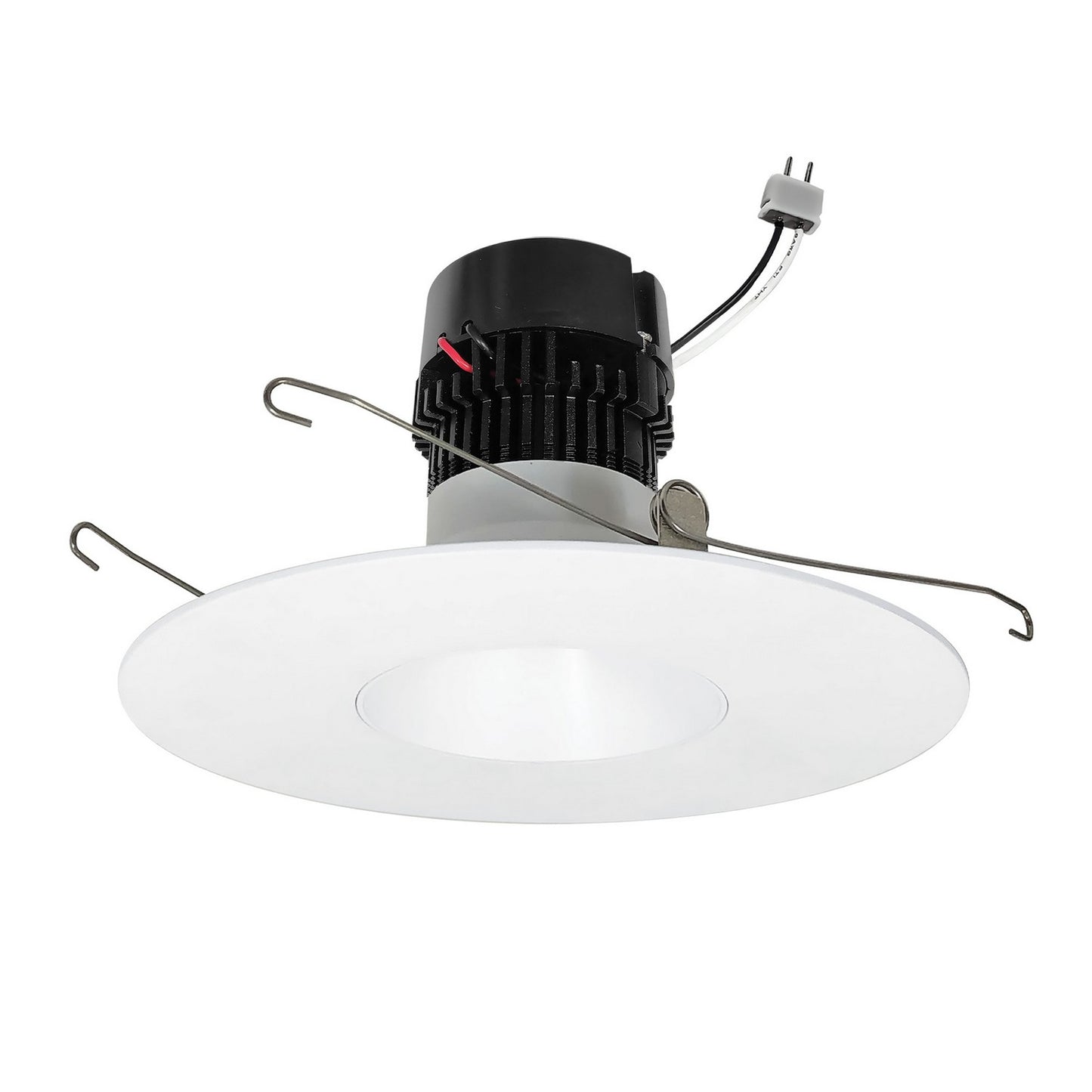 Nora Lighting-NPRLV-56RNDC30XMPW|MAIN
