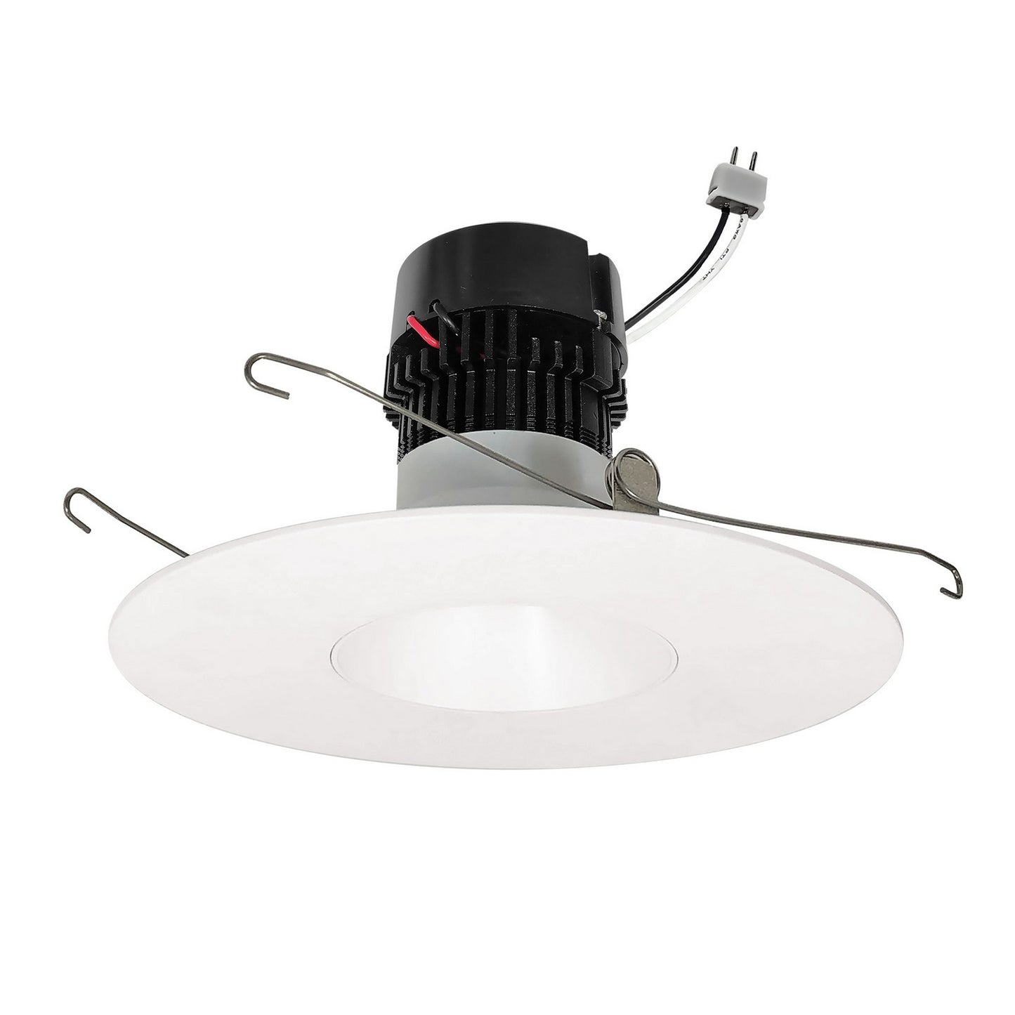 Nora Lighting-NPRLV-56RNDC30XWW|MAIN