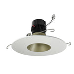 Nora Lighting-NPRLV-56RNDC35XCHMPW|MAIN