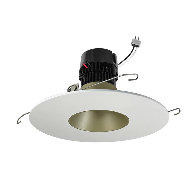 Nora Lighting-NPRLV-56RNDC35XCHMPW|MAIN