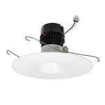Nora Lighting-NPRLV-56RNDC35XMPW|MAIN