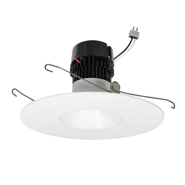 Nora Lighting-NPRLV-56RNDC35XMPW|MAIN