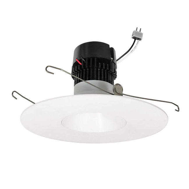 Nora Lighting-NPRLV-56RNDC35XWW|MAIN
