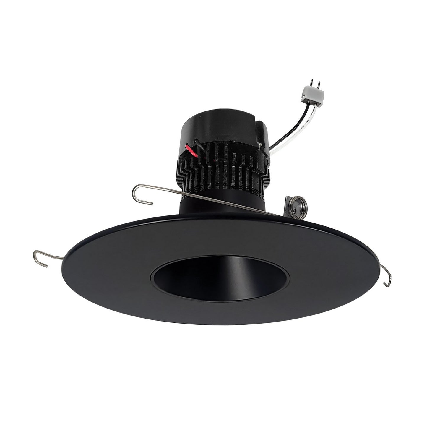 Nora Lighting-NPRLV-56RNDC40XBB|MAIN