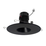 Nora Lighting-NPRLV-56RNDC40XBB|MAIN