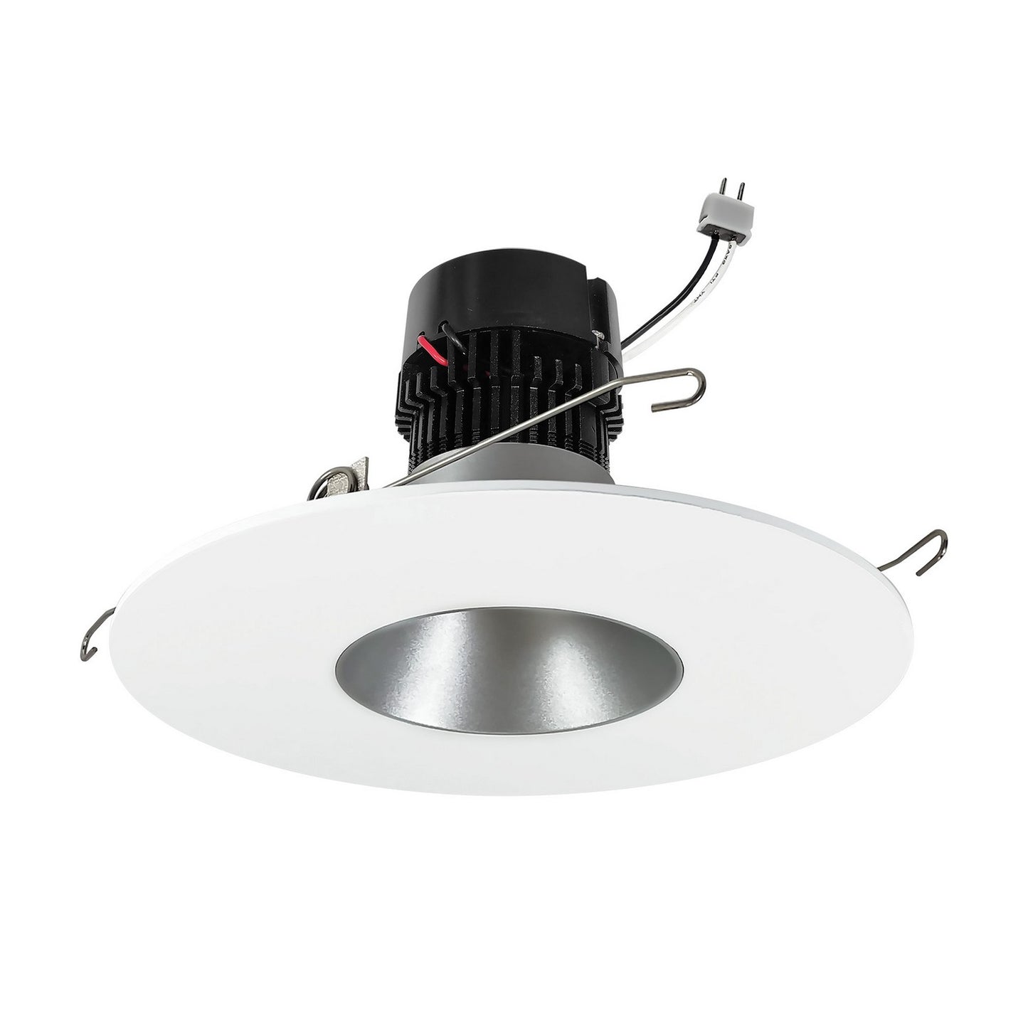 Nora Lighting-NPRLV-56RNDC40XHZMPW|MAIN
