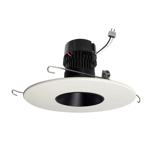 Nora Lighting-NPRLV-56RNDCCDXBW|MAIN