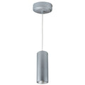 Cylinder Ilene Outdoor (Damp) Pendant by Nora Lighting