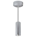 Cylinder Ilene Outdoor (Damp) Pendant by Nora Lighting