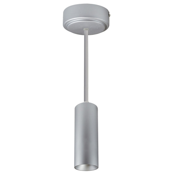 Cylinder Ilene Outdoor (Damp) Pendant by Nora Lighting