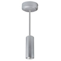 Cylinder Ilene Outdoor (Damp) Pendant by Nora Lighting