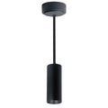 Cylinder Ilene Outdoor (Damp) Pendant by Nora Lighting