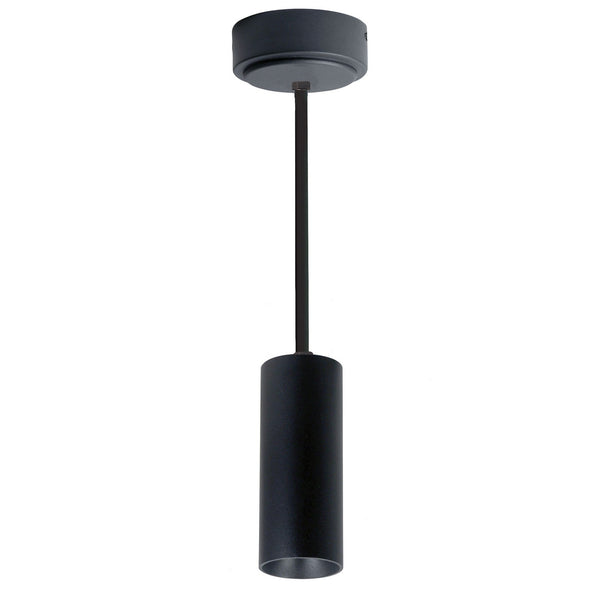 Cylinder Ilene Outdoor (Damp) Pendant by Nora Lighting