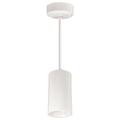 Cylinder Ilene Outdoor (Damp) Pendant by Nora Lighting