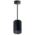 Cylinder Ilene Outdoor (Damp) Pendant by Nora Lighting