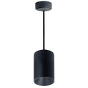 Cylinder Ilene Outdoor (Damp) Pendant by Nora Lighting