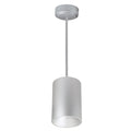 Cylinder Ilene Outdoor (Damp) Pendant by Nora Lighting