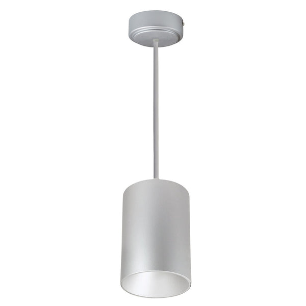 Cylinder Ilene Outdoor (Damp) Pendant by Nora Lighting