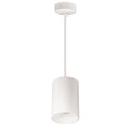 Cylinder Ilene Outdoor (Damp) Pendant by Nora Lighting