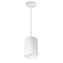 Cylinder Ilene Outdoor (Damp) Pendant by Nora Lighting
