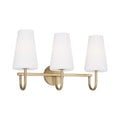 Averitt Vanity by Capital Lighting