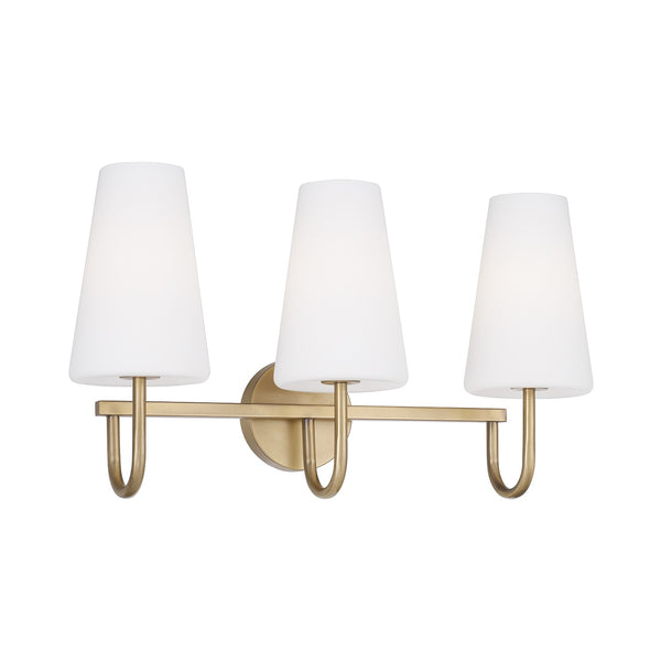 Averitt Vanity by Capital Lighting