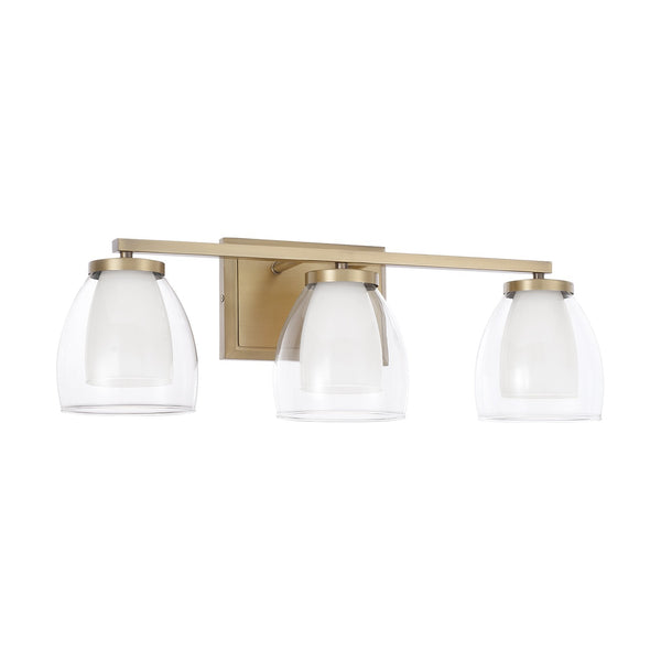Joss Vanity by Capital Lighting