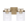 Vaughn Vanity by Capital Lighting