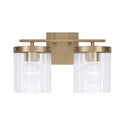 Vaughn Vanity by Capital Lighting