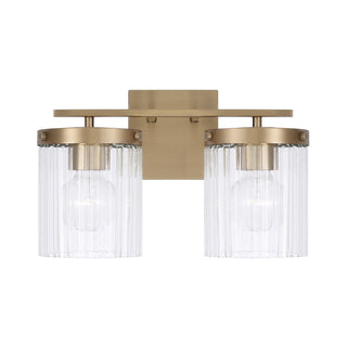 Vaughn Vanity by Capital Lighting