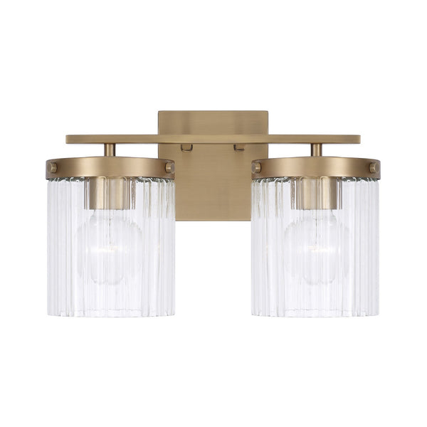 Vaughn Vanity by Capital Lighting