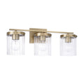 Vaughn Vanity by Capital Lighting