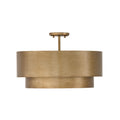 Jude Pendant by Capital Lighting