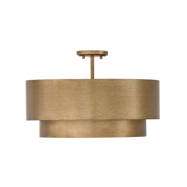 Jude Pendant by Capital Lighting