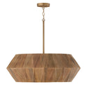 Nadeau Pendant by Capital Lighting