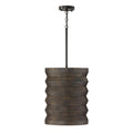 Dunn Pendant by Capital Lighting