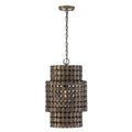 Eliana Pendant by Capital Lighting