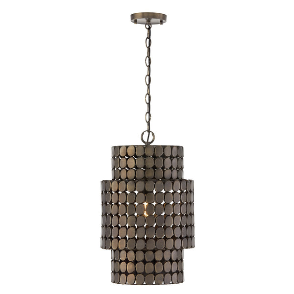 Eliana Pendant by Capital Lighting