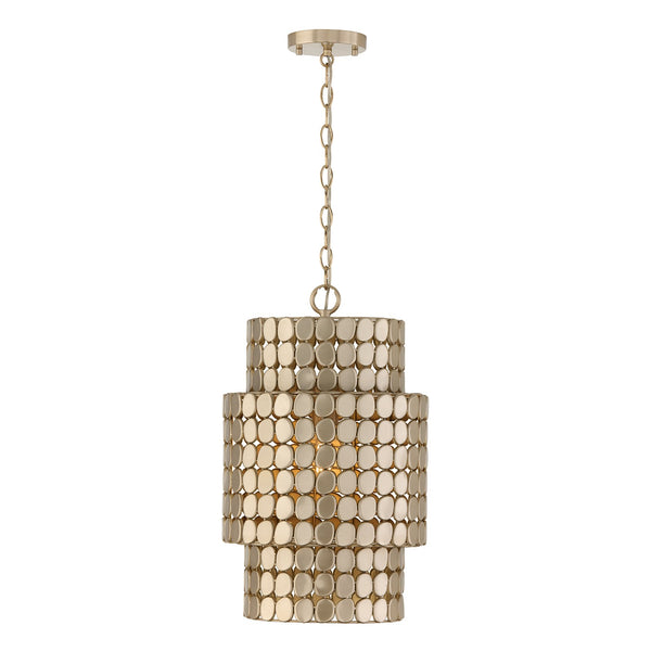 Eliana Pendant by Capital Lighting