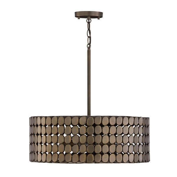 Eliana Pendant by Capital Lighting