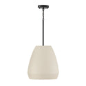 Della Outdoor (Damp) Pendant by Capital Lighting