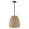 Della Outdoor (Damp) Pendant by Capital Lighting