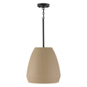 Della Outdoor (Damp) Pendant by Capital Lighting