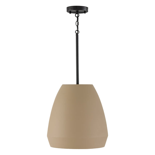 Della Outdoor (Damp) Pendant by Capital Lighting