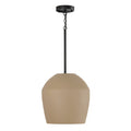 Della Outdoor (Damp) Pendant by Capital Lighting