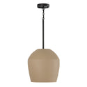 Della Outdoor (Damp) Pendant by Capital Lighting