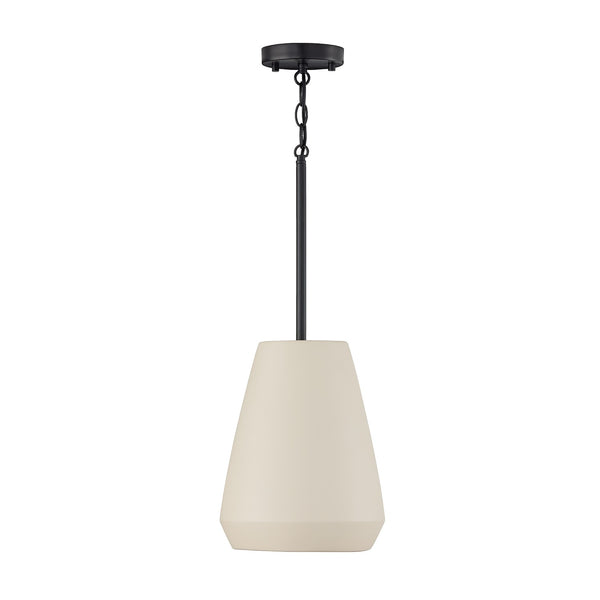 Della Outdoor (Damp) Pendant by Capital Lighting
