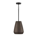 Della Outdoor (Damp) Pendant by Capital Lighting