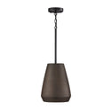 Della Outdoor (Damp) Pendant by Capital Lighting